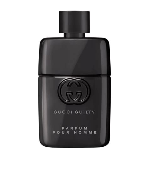 perfume gucci de hombre|perfume gucci hombre primor.